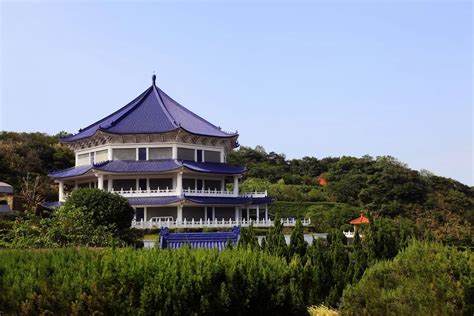 頂福陵園風水|頂福陵園官網 > 園區介紹 / 園區特色